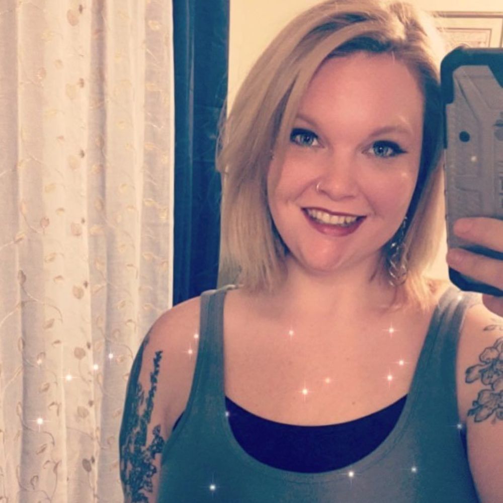 Meet your Posher, Steph